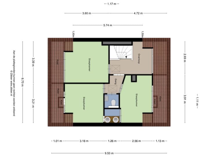 Foto 21 van Rhenenstraat 182