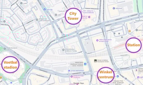 Pastoor Petersstraat 176-62 secondary image