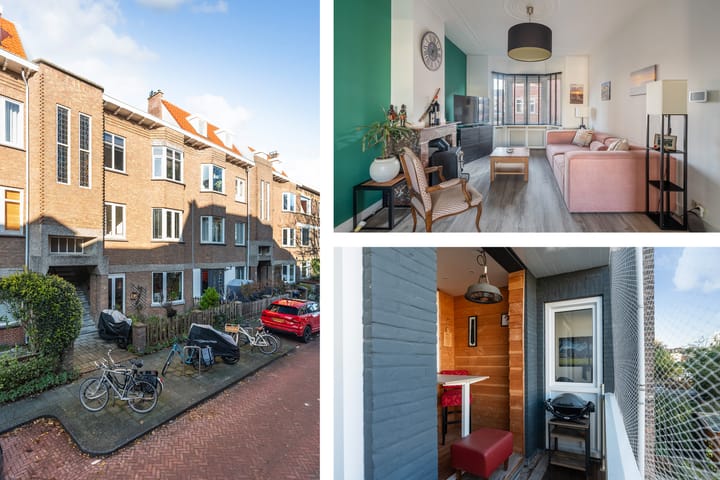 Foto 2 van Klimopstraat 75