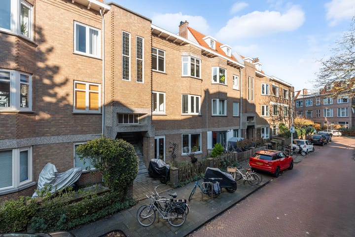 Foto 3 van Klimopstraat 75