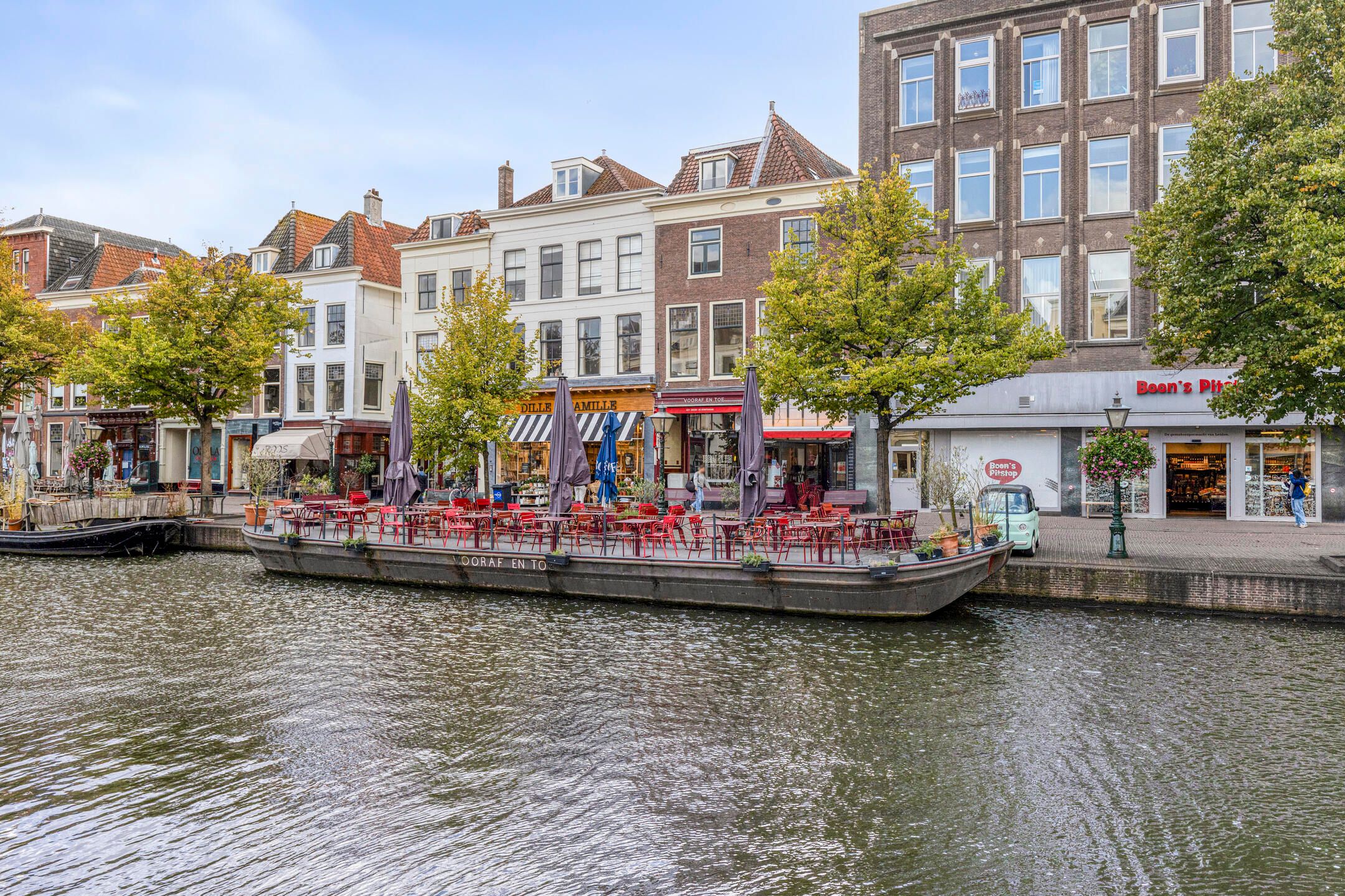 Dwars Koornbrugsteeg, 8, Leiden, 2311EL, Zuid-Holland, Nederland 8