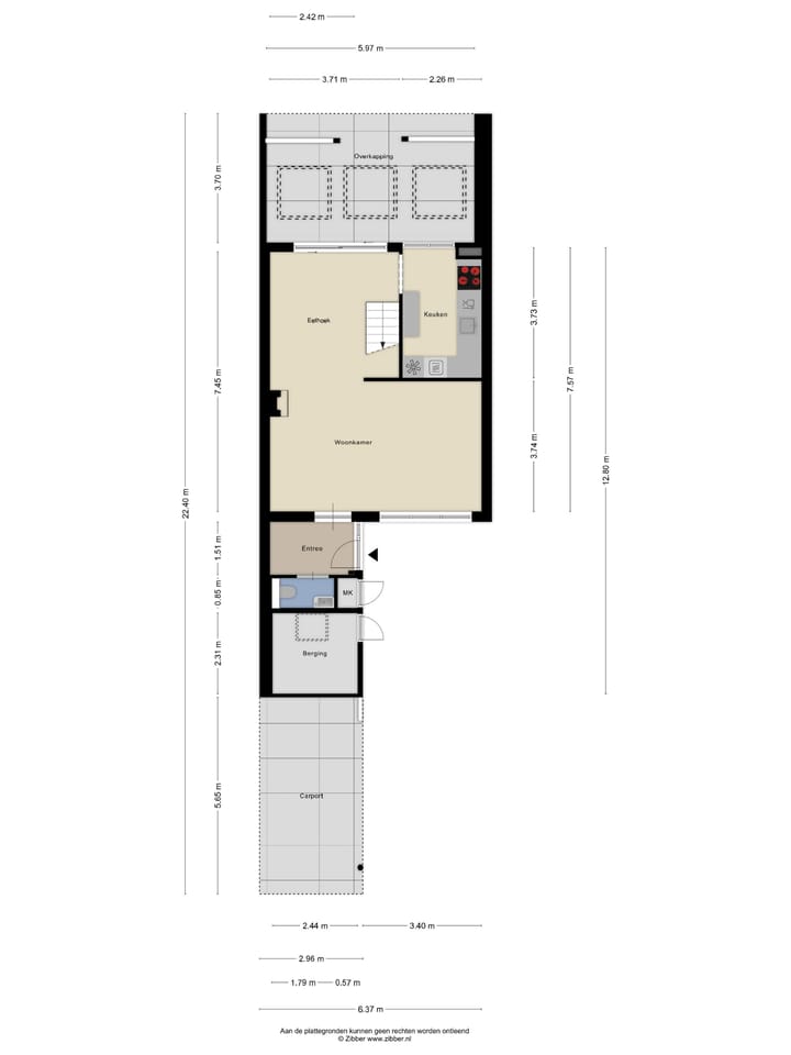 Foto 28 van Blechtekum 2