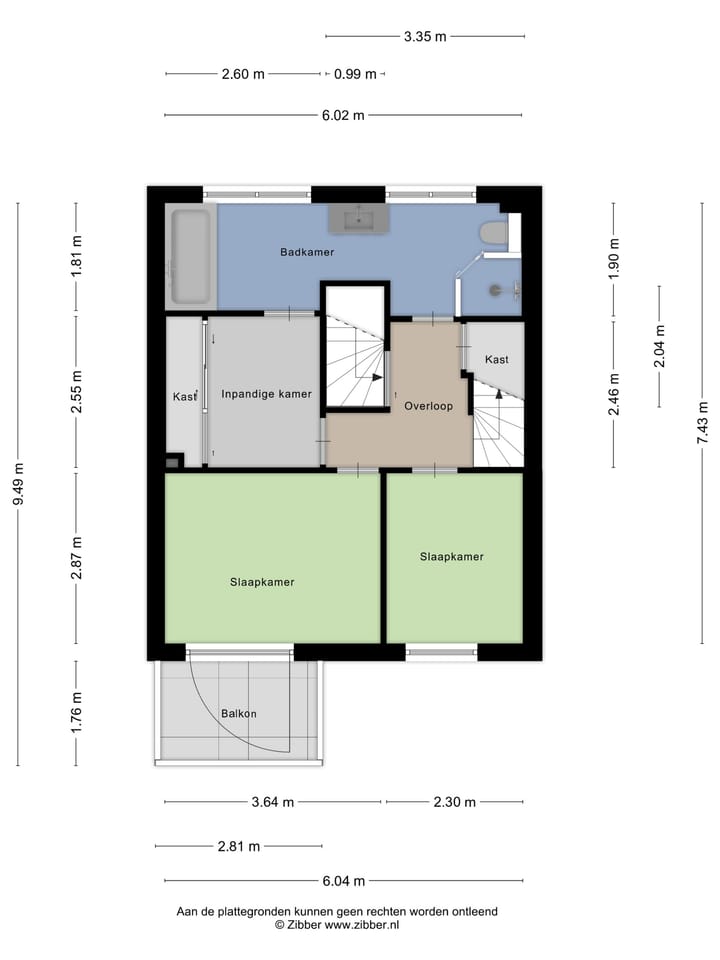 Foto 29 van Blechtekum 2