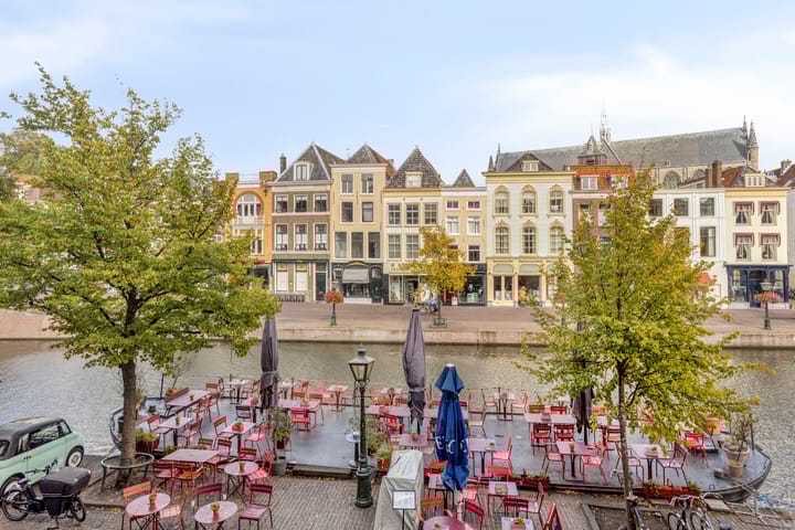 Foto 42 van Dwars Koornbrugsteeg 8