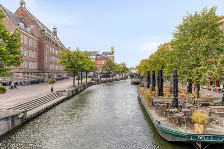 Foto 44 van Dwars Koornbrugsteeg 8