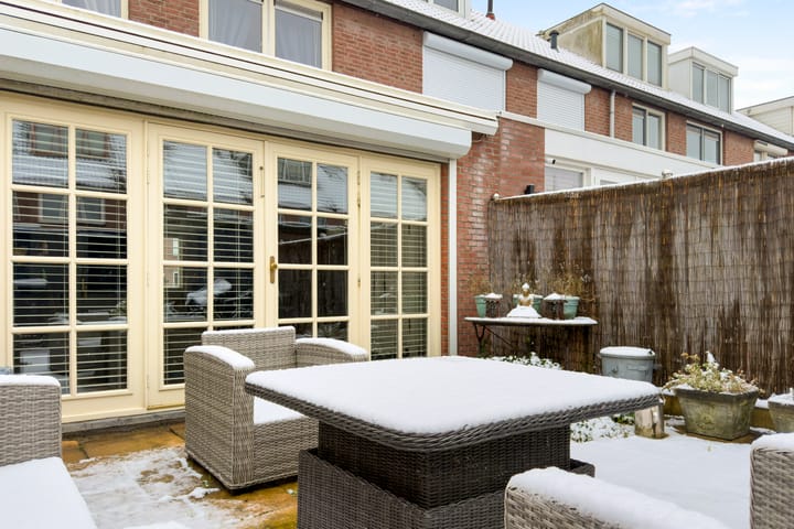 Foto 3 van Draaikolk 72