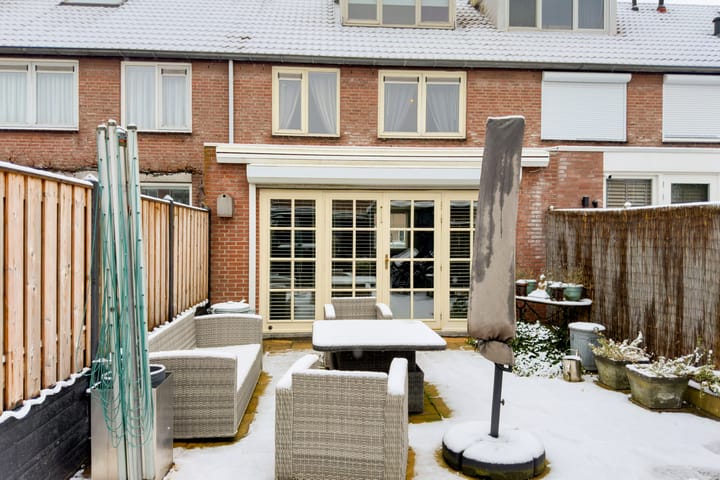 Foto 20 van Draaikolk 72