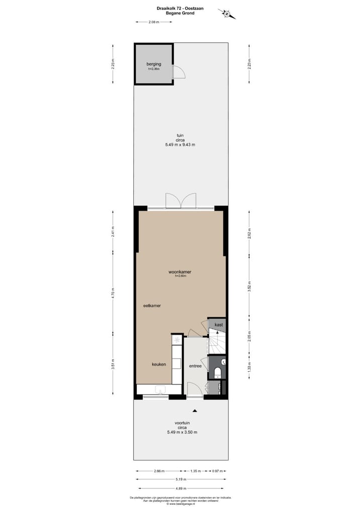 Foto 39 van Draaikolk 72