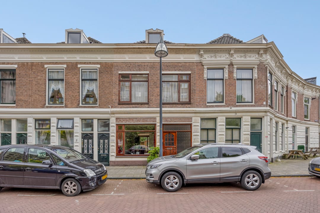 Foto 1 van Musschenbroekstraat 5