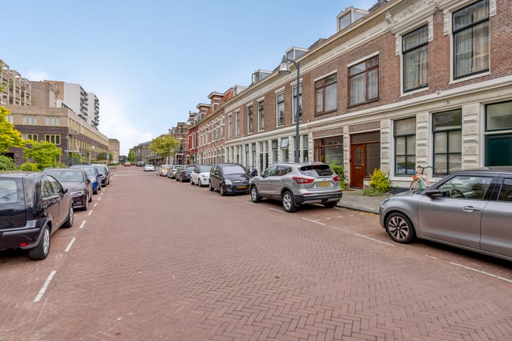 Foto 8 van Musschenbroekstraat 5