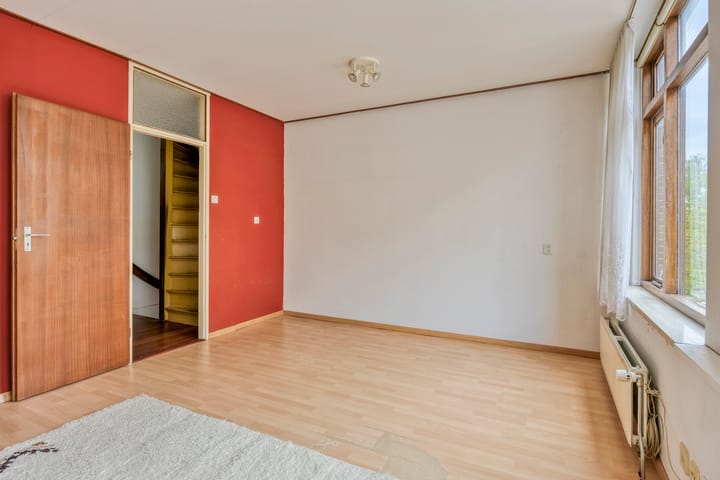 Foto 25 van Musschenbroekstraat 5