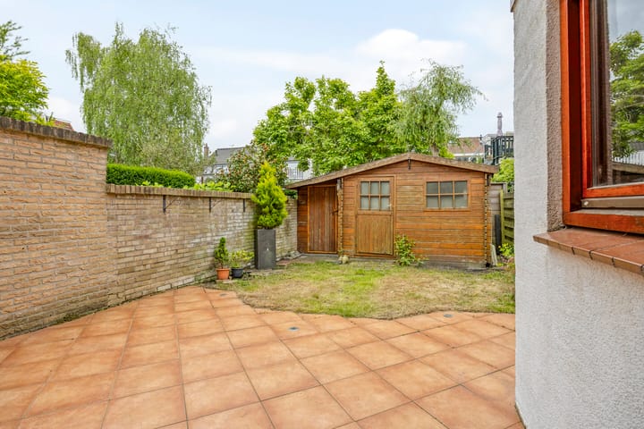 Foto 31 van Musschenbroekstraat 5