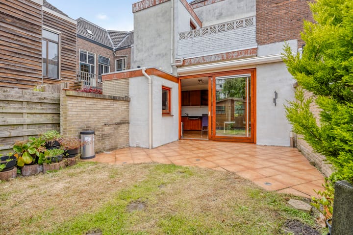 Foto 33 van Musschenbroekstraat 5