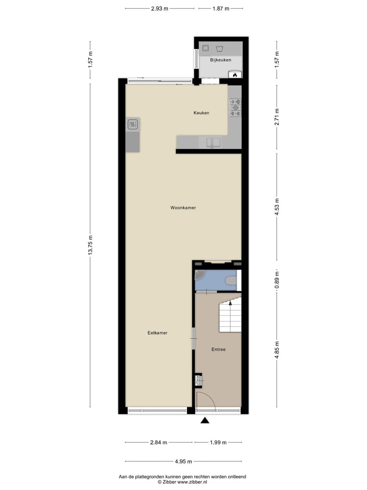 Foto 38 van Musschenbroekstraat 5