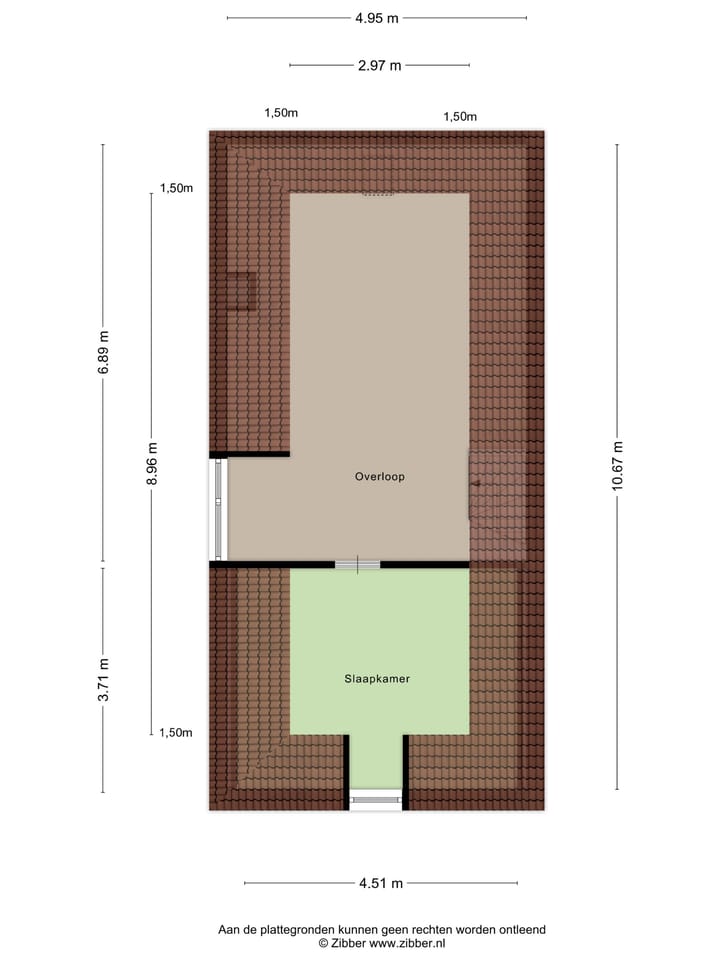 Foto 40 van Musschenbroekstraat 5
