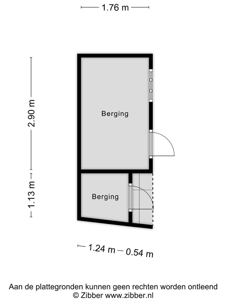 Foto 42 van Musschenbroekstraat 5