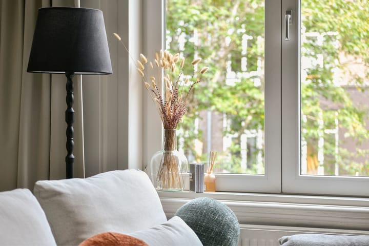 Foto 3 van Spinozastraat 37-D