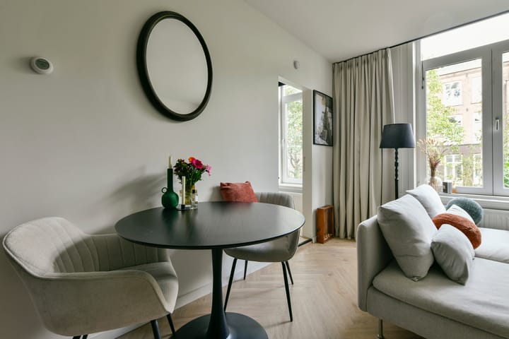 Foto 4 van Spinozastraat 37-D