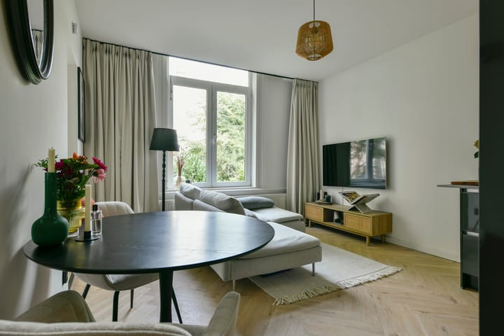 Foto 5 van Spinozastraat 37-D