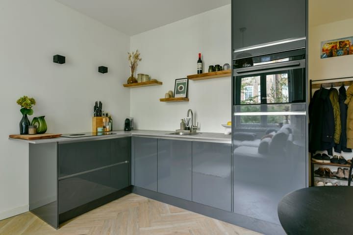 Foto 8 van Spinozastraat 37-D