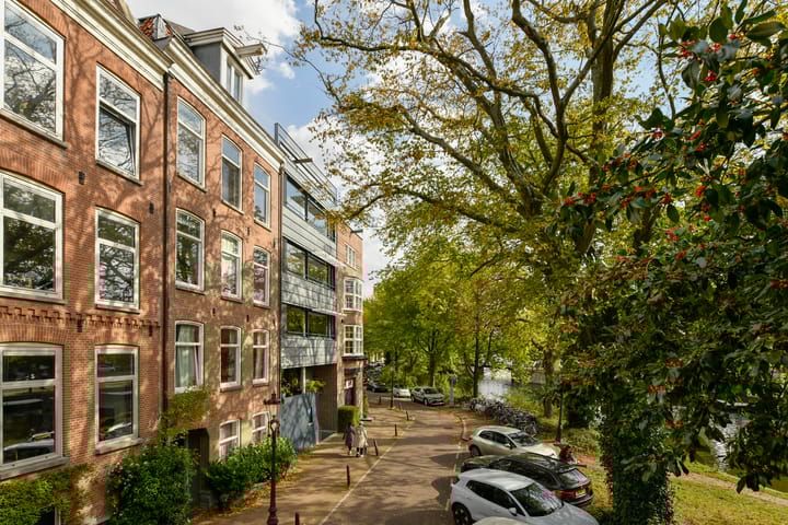 Foto 15 van Spinozastraat 37-D