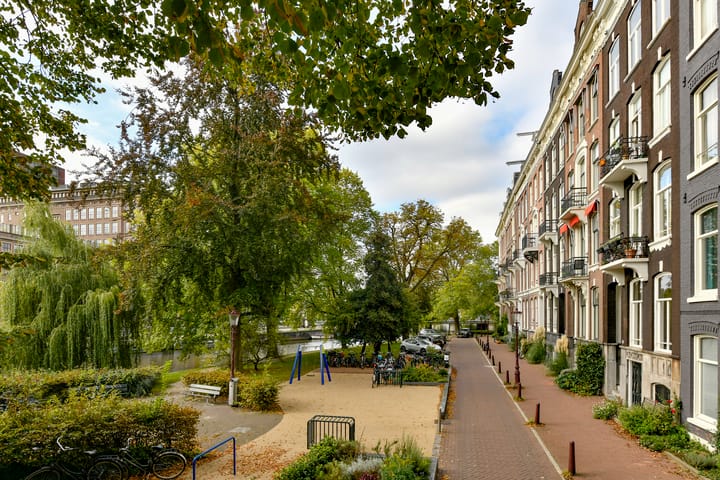 Foto 16 van Spinozastraat 37-D