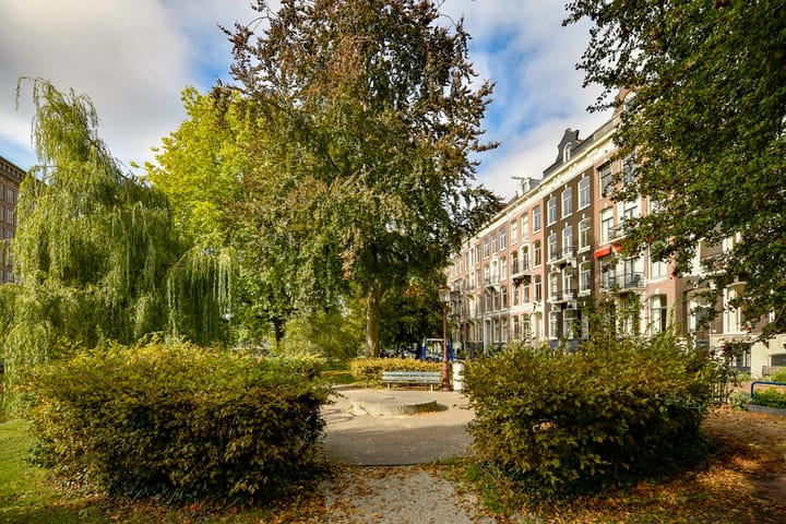 Foto 17 van Spinozastraat 37-D