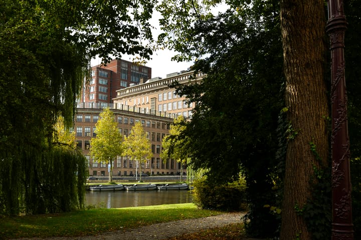 Foto 18 van Spinozastraat 37-D