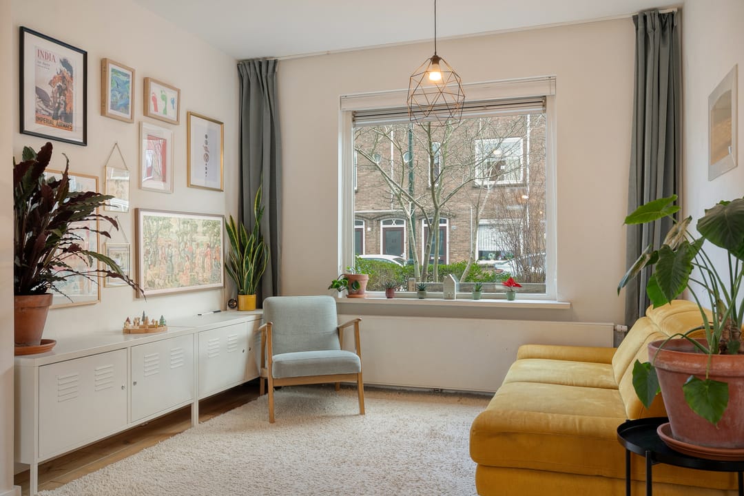 Foto 2 van Pieter van Osstraat 28