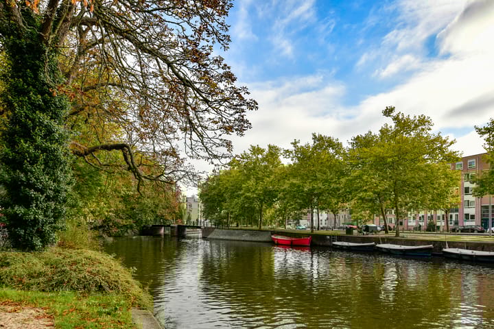 Foto 19 van Spinozastraat 37-D