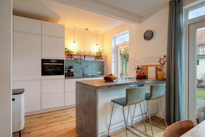 Foto 3 van Pieter van Osstraat 28