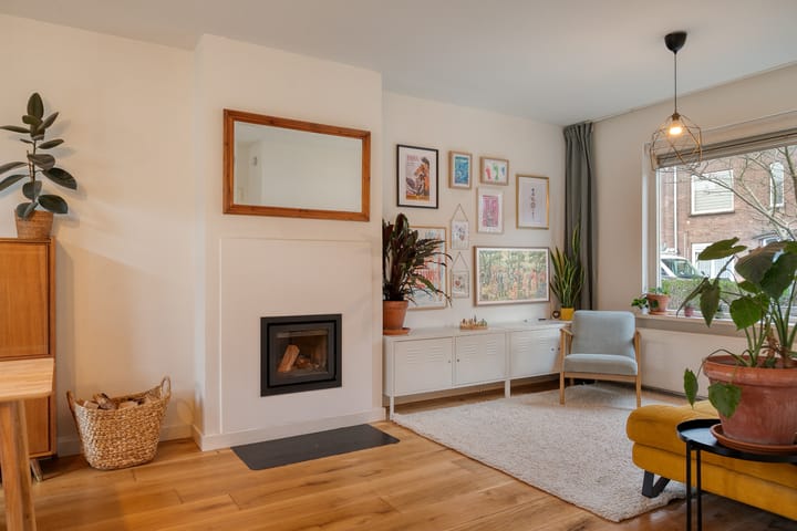 Foto 4 van Pieter van Osstraat 28