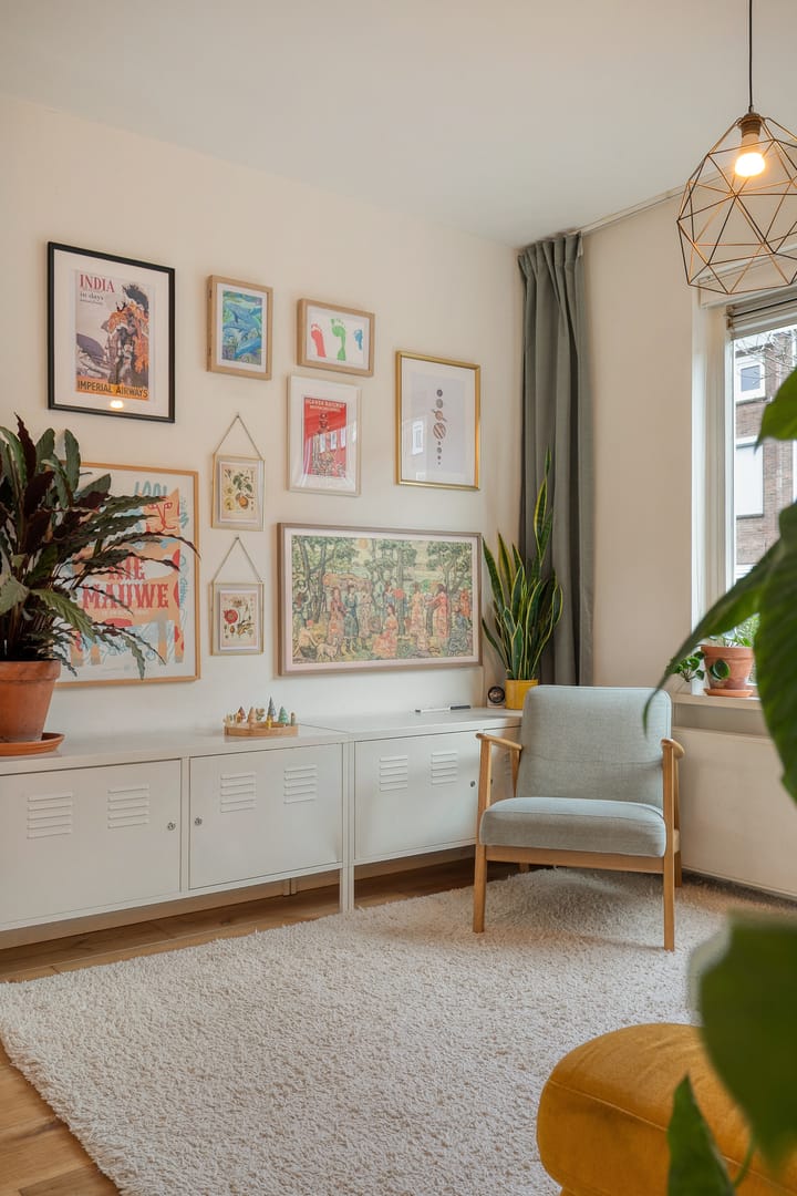 Foto 5 van Pieter van Osstraat 28