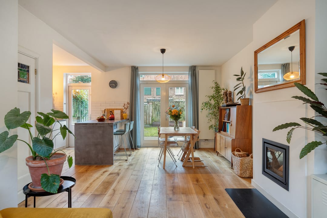 Foto 7 van Pieter van Osstraat 28