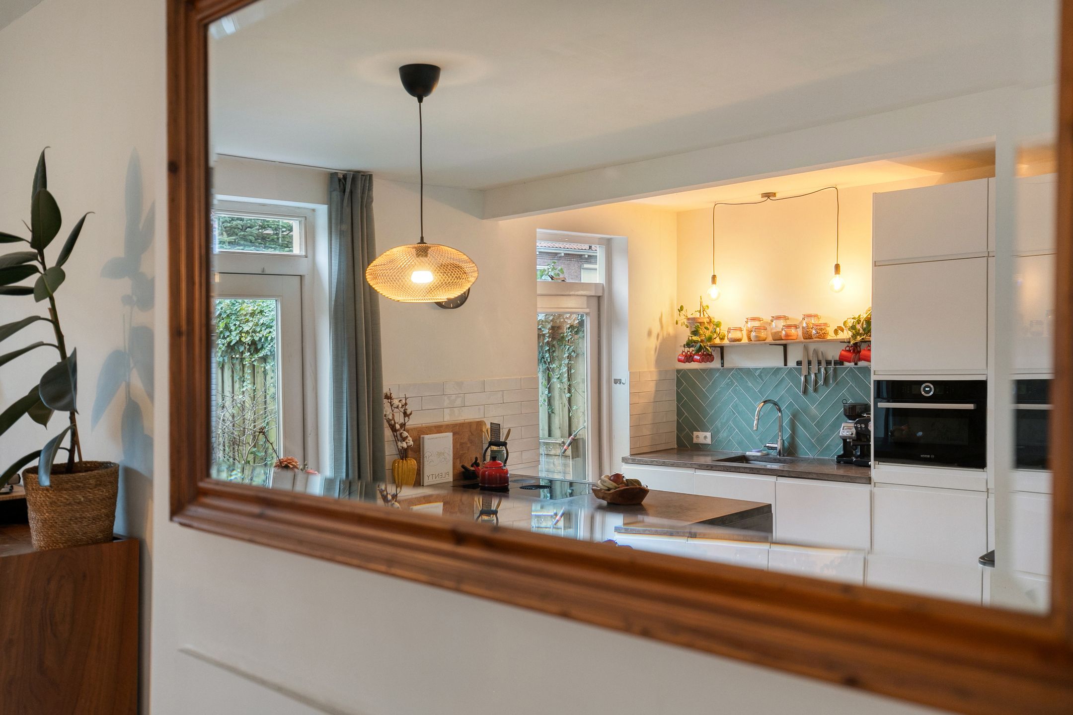 Foto 9 van Pieter van Osstraat 28