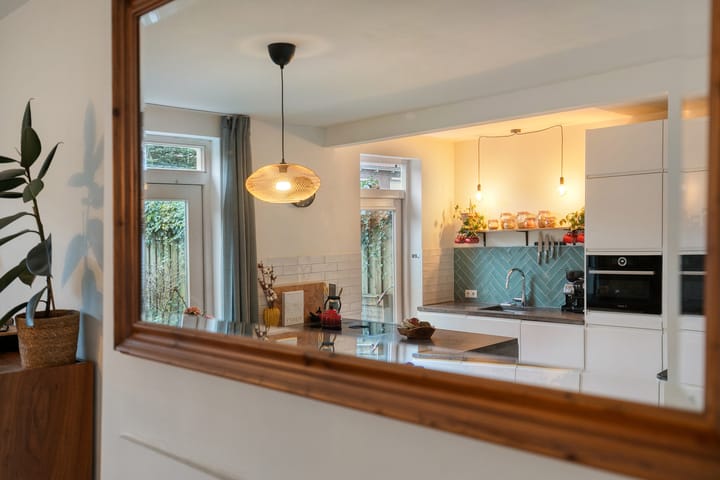 Foto 9 van Pieter van Osstraat 28