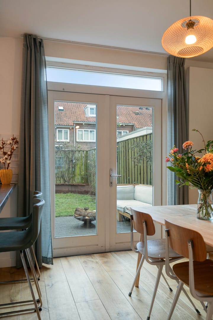 Foto 10 van Pieter van Osstraat 28