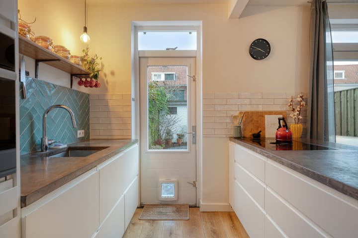 Foto 14 van Pieter van Osstraat 28