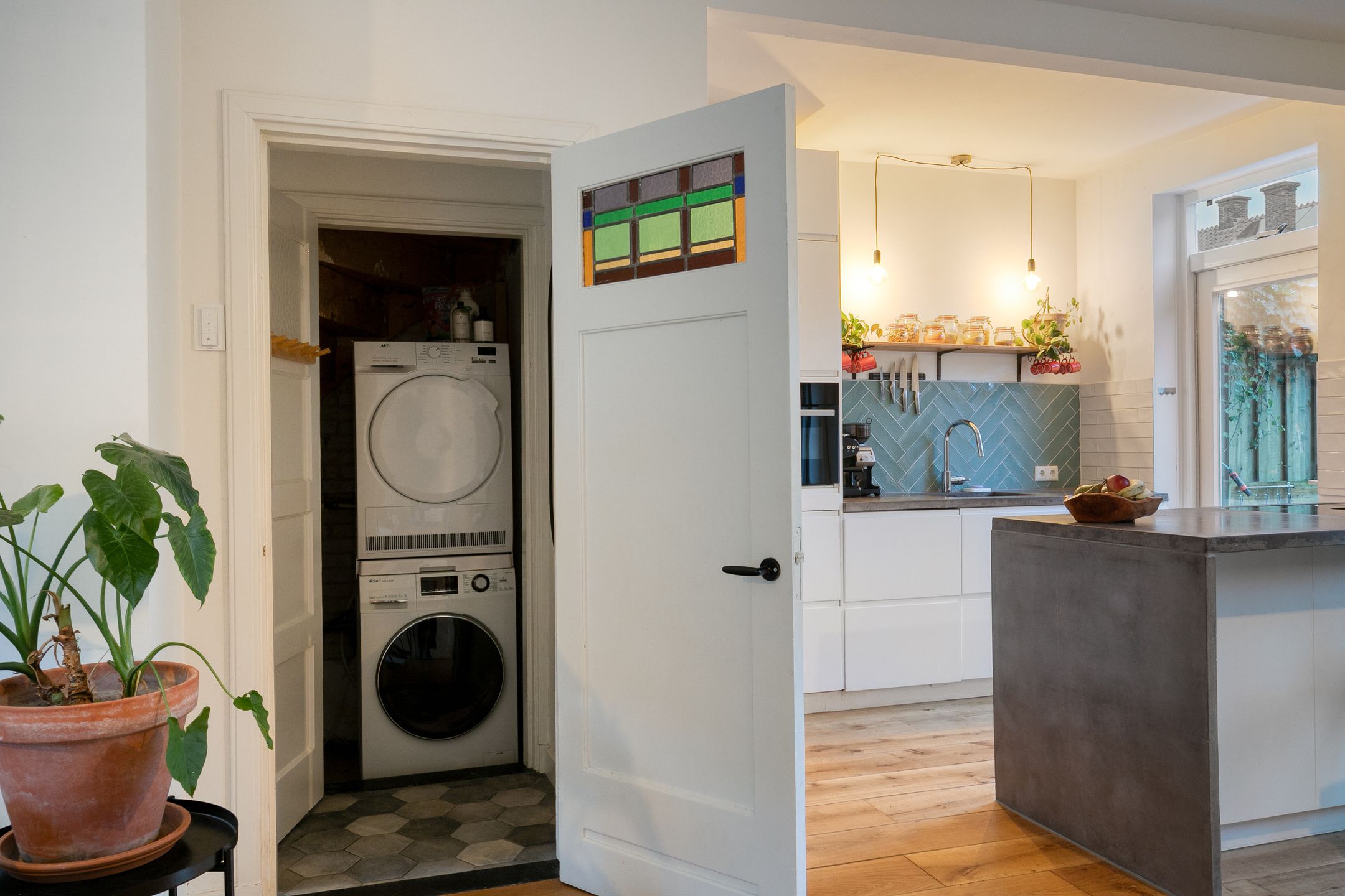 Foto 15 van Pieter van Osstraat 28