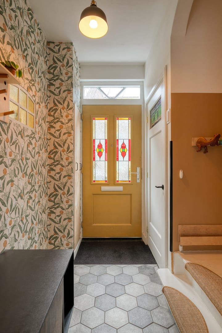 Foto 19 van Pieter van Osstraat 28