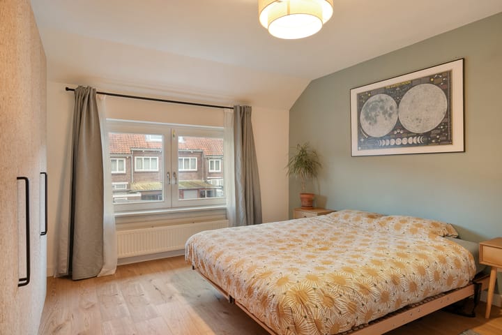 Foto 23 van Pieter van Osstraat 28