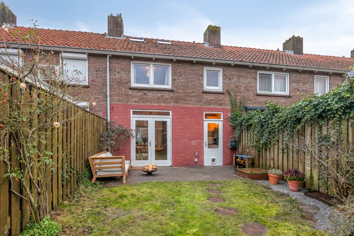 Foto 34 van Pieter van Osstraat 28