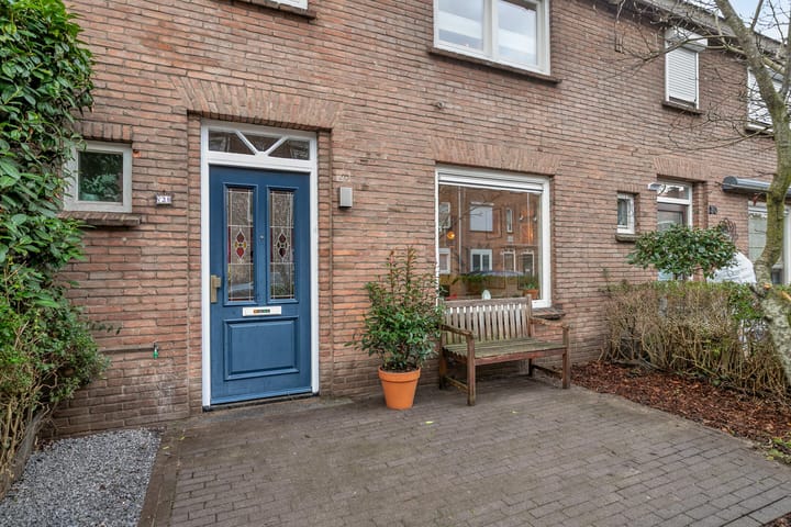 Foto 38 van Pieter van Osstraat 28