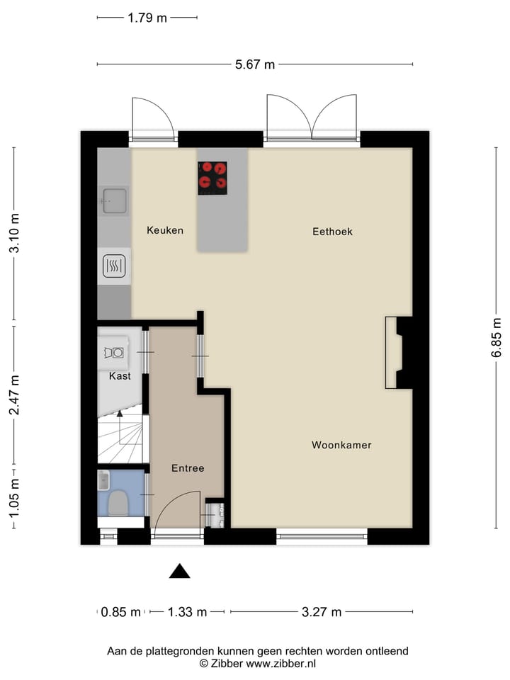 Foto 42 van Pieter van Osstraat 28