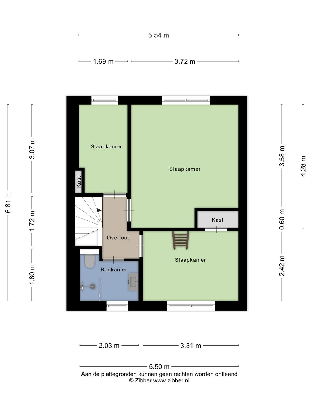 Foto 43 van Pieter van Osstraat 28