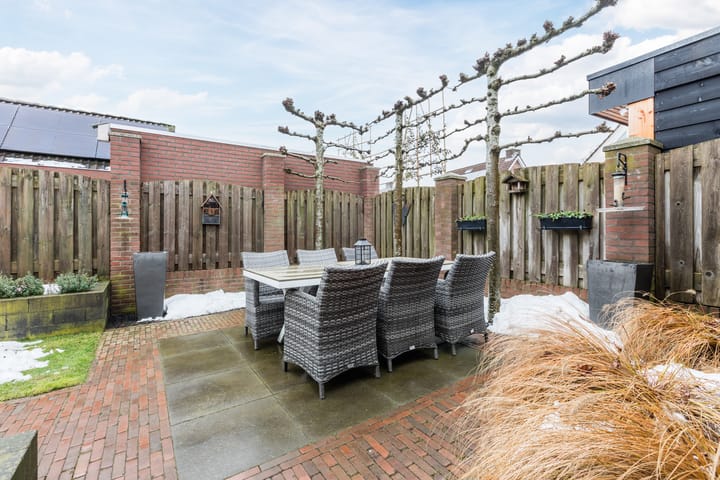 Foto 34 van Veldweg 28