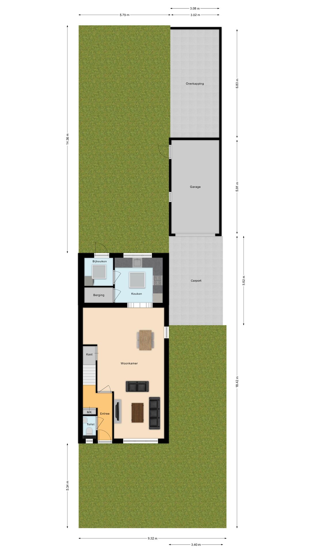 Photo 43 of Veldweg 28