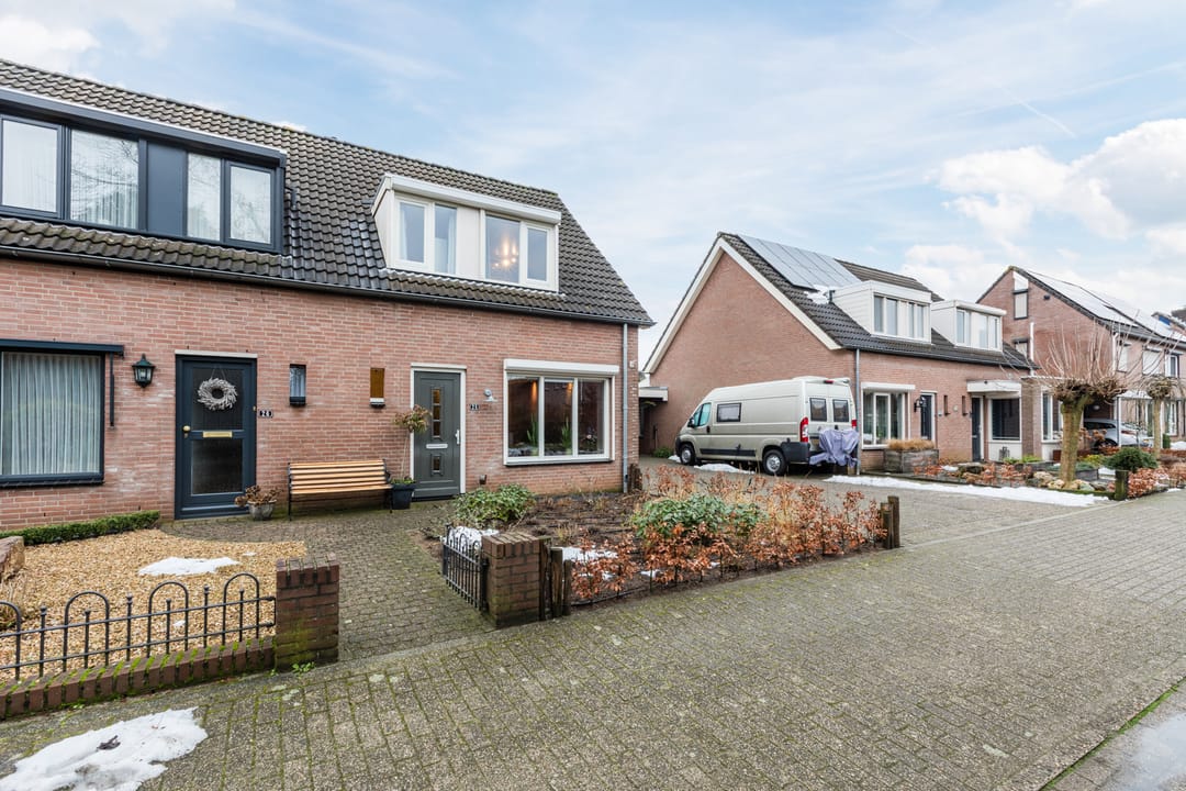 Photo 7 of Veldweg 28