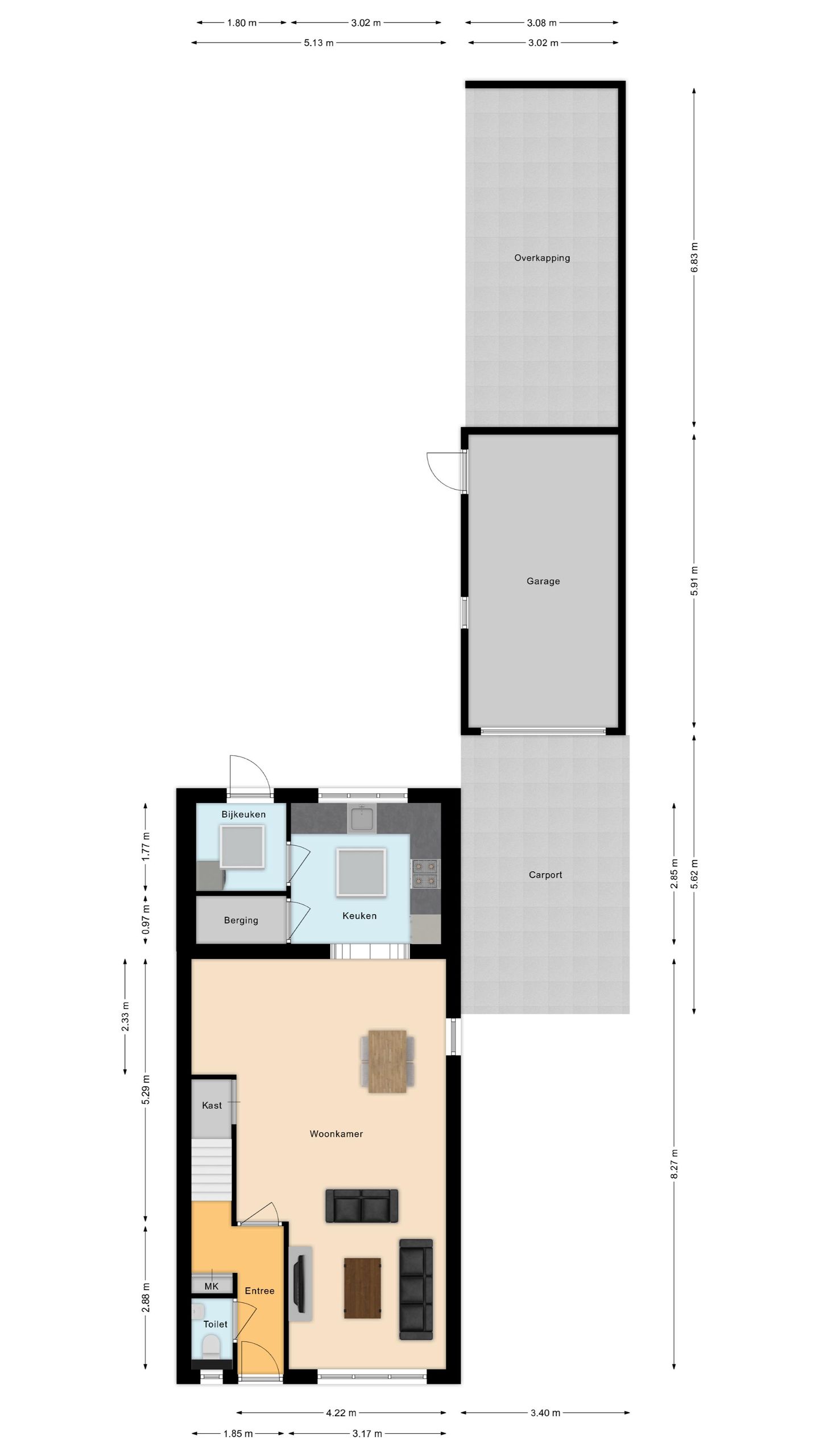 Photo 44 of Veldweg 28