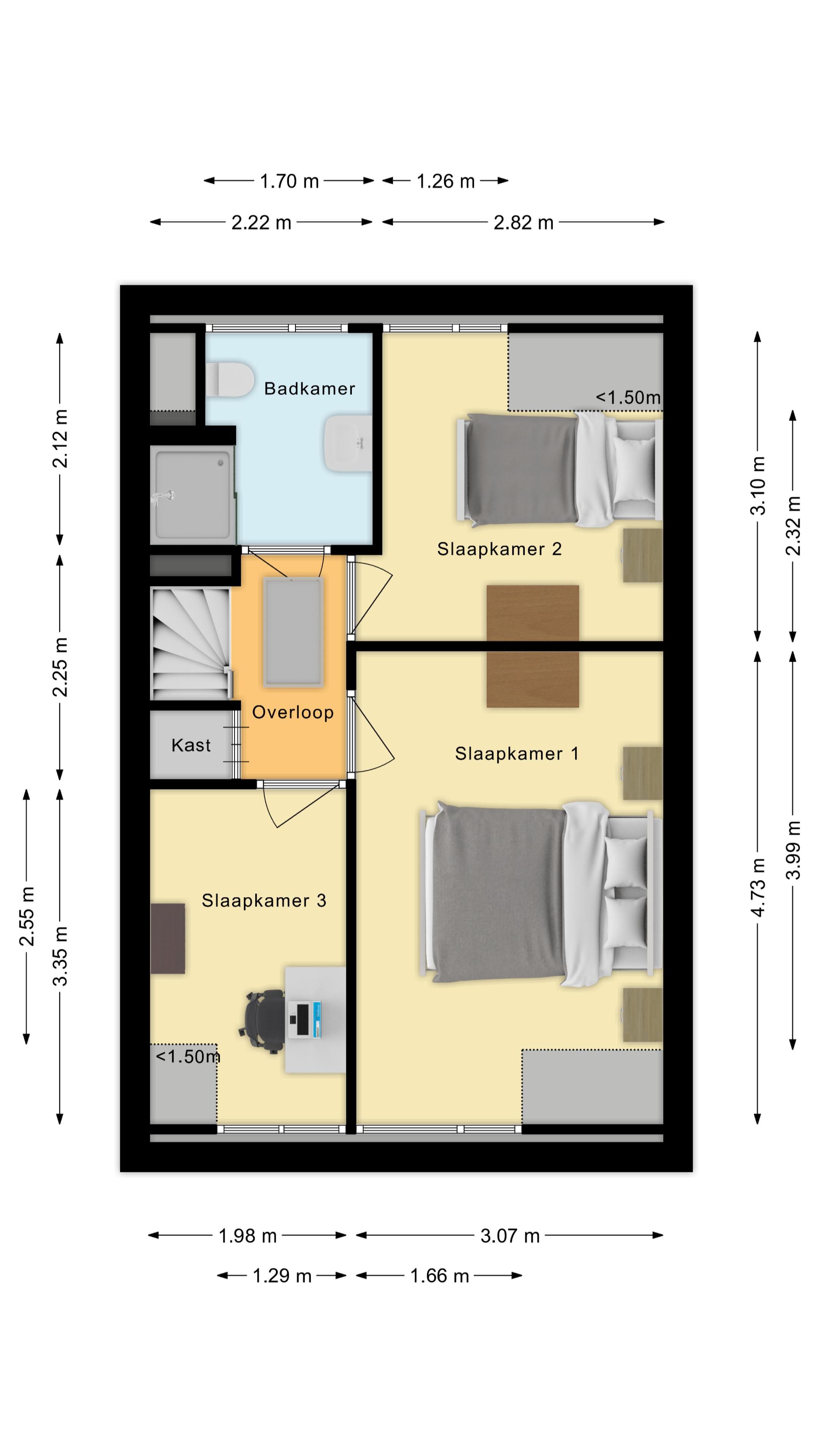 Photo 45 of Veldweg 28